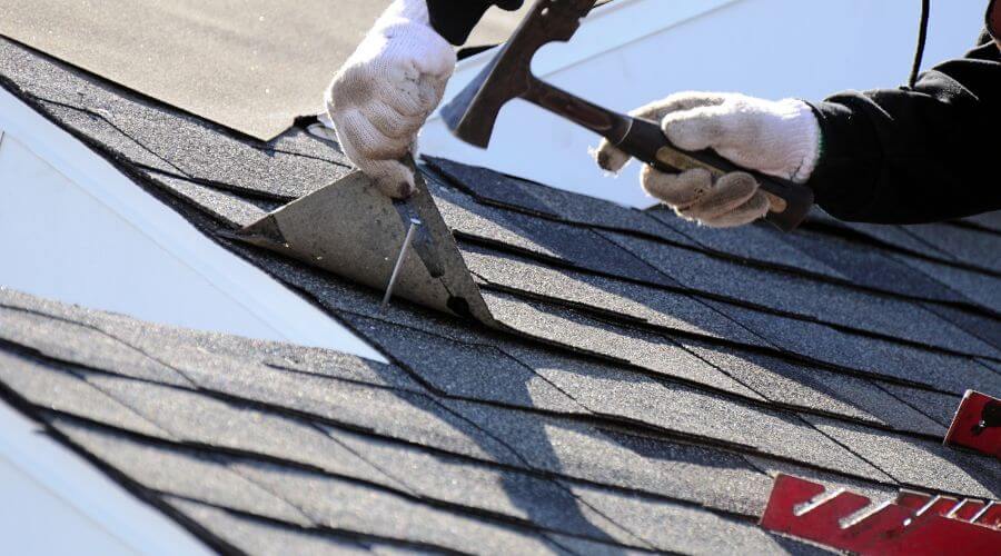 Expert new roof installation services in Florence, VT